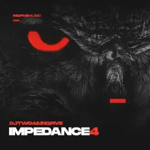 DJ Two4 & InQfive – Resistance (Intro)