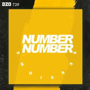 Dzo 729 – Number Number Session 2