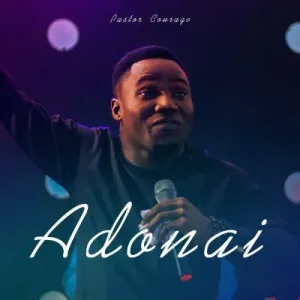 Pastor-Courage-–-Adonai