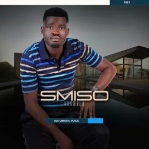 Smiso khumalo – Ngiyeza ft Umlungu