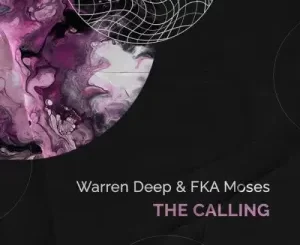 Warren-Deep-FKA-Moses-–-The-Calling