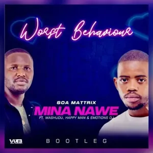 Worst-Behaviour-–-Mina-Nawe-Bootleg