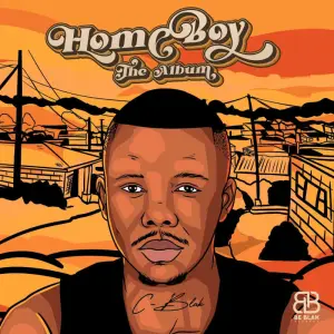 ALBUM: C-Blak – Home Boy