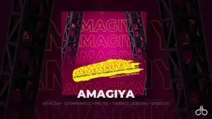 DJ Baphakele, Pro-Tee, Thobani Wodumo & Shibo 031 – AMAGIYA