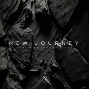 DJ Mankind SA & Knight SA – New Journey