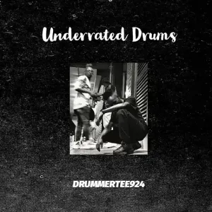 DrummeRTee924-–-Underrated-Drums-Sgija-Mix