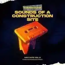 Gemini King – Sounds of a Construction Site Vol. 9