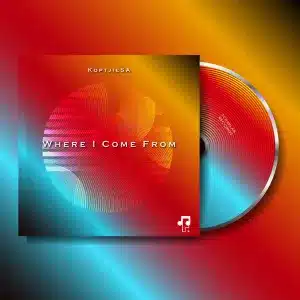 EP: KoptjieSA – Where I Come From