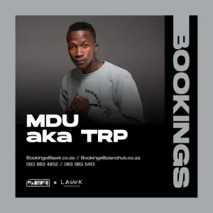 MDU aka TRP & Bongza – Ama Kip Kip (Main Mix)