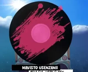 Mavisto-Usenzanii-–-Soulful-World-Mix