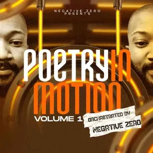 Negative Zero. Sjavas Da Deejay & DJy Torres – Poetry In Motion VOL. 01