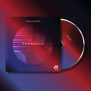 EP: Vince de DJ – Tranquila