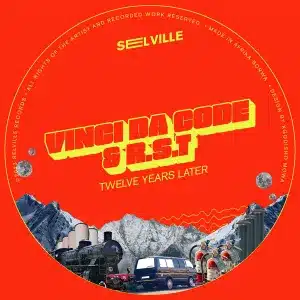 EP: Vinci Da Code & R.S.T – Twelve Years Later