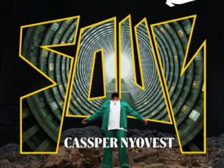 cassper nyovest --- soul