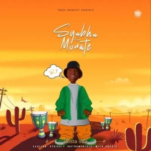 EP: Busta 929 – Sgubhu Se Monate Vol. 2