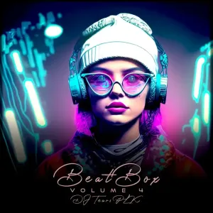 DJ-Tears-PLK-–-The-Beat-Box-Vol.-4-Instrumentals