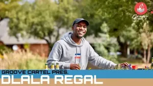 VIDEO: Dlala Regal – Groove Cartel Amapiano Mix