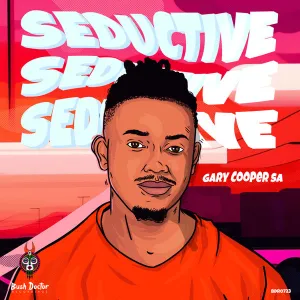 EP: Gary Cooper SA – Seductive