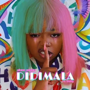 Miss Pammie – Didimala ft. Teddy