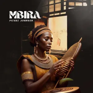 Pierre Johnson – ‎Mbira