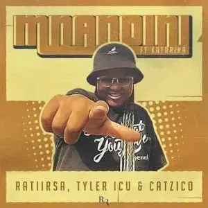 Ratii Rsa. Tyler ICU & Catzico – Mnandini ft. Katarina