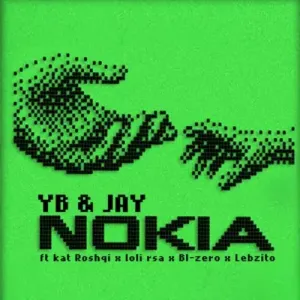 YB-Jay-–-NOKIA-ft.-Djy-Loli-Rsa-Kat-Roshqii-BL-Zero-Lebzito
