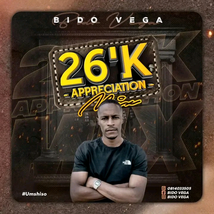 Bido-Vega--26k-Appreciation-Mixtape