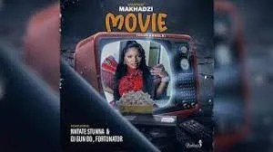 LYRICS: Makhadzi – Movie Ft. Ntate Stunna, Fortunator & DJ Gun Do