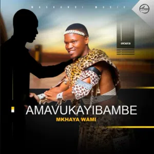 Amavukayibambe-–-Umngani-weqiniso