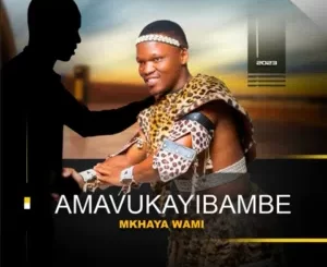Amavukayibambe-–-Umngani-weqiniso