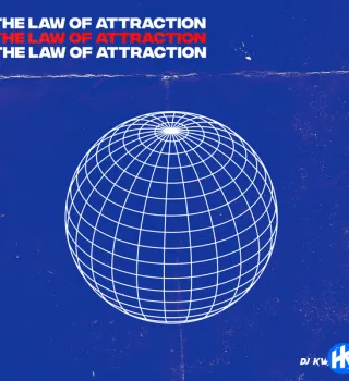 DJ-Kwamzy-–-The-Law-of-Attraction