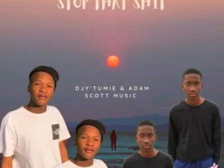 DjyTumie-Adam-Scott-Music--Stop-That-Shit-Harvard