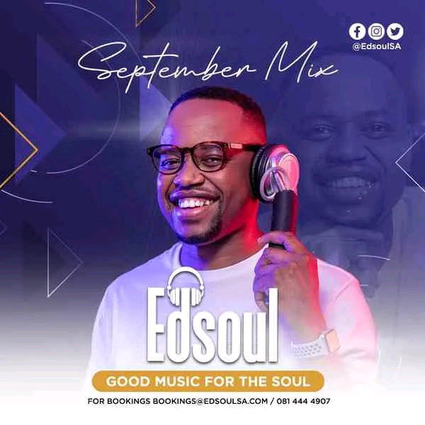 Edsoul--September-2023-Mix