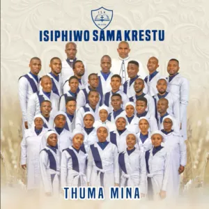 Isiphiwo SamaKrestu – Ungenzela Konke Okuhle