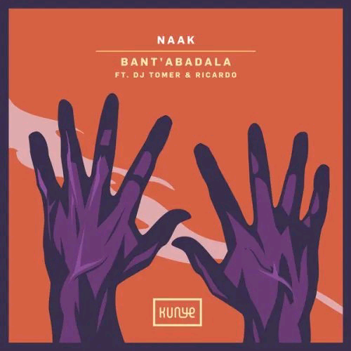 Naak--Bant-abadala-ft.-DJ-Tomer-Ricardo-Gi