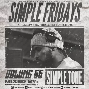 Simple-Tone-–-Simple-Fridays-Vol.-066-Mix