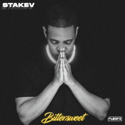 Stakev-Bittersweet-Album