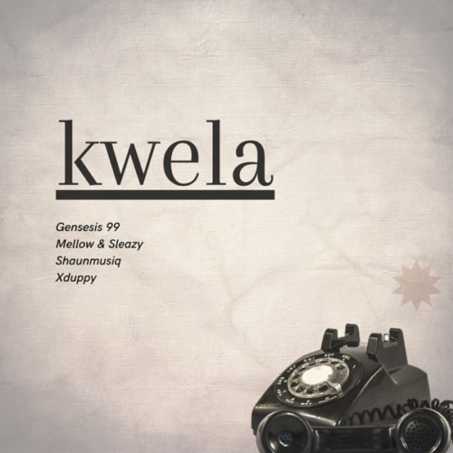 Kwela