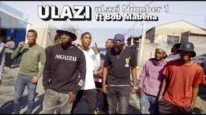 uLazi-–-uLazi-Number-1-ft-Bob-Mabena