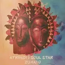 Afriindi-Soul-Star-–-Zumayo-Extended