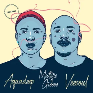 Aquadeep-Veesoul-–-Matters-Of-Groove