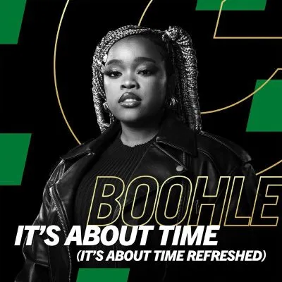 Boohle-ft-Gaba-Cannal-VilloSoul-–-Its-About-Time-Its-About-Time-Refreshed