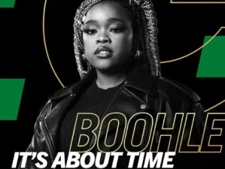 Boohle-ft-Gaba-Cannal-VilloSoul-–-Its-About-Time-Its-About-Time-Refreshed