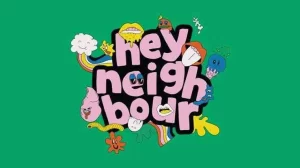Checkout-Hey-Neighbour-Festival-Lineup