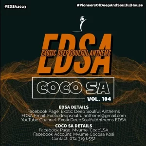 Coco-SA-–-Exotic-Deep-Soulful-Anthems-Vol.104