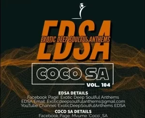 Coco-SA-–-Exotic-Deep-Soulful-Anthems-Vol.104