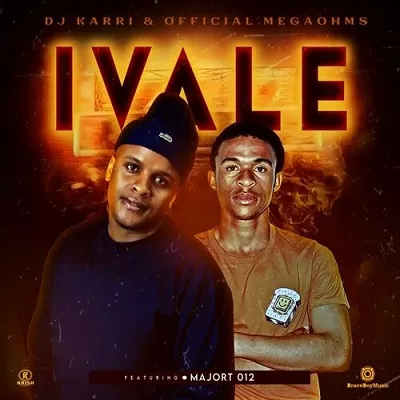 DJ-Karri-Official-Megaohms-–-iVale-Ft.-Majort