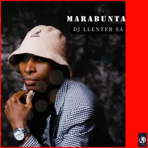 EP: DJ Llenter SA – Marabunta