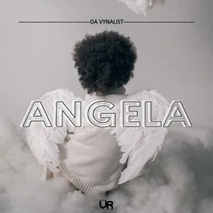 ALBUM: Da Vynalist – Angela