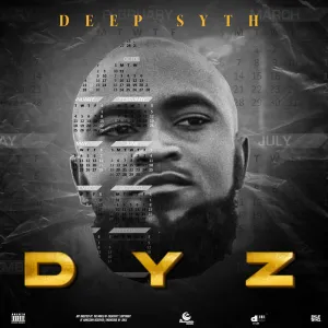 ALBUM: Deep Syth – DYZ